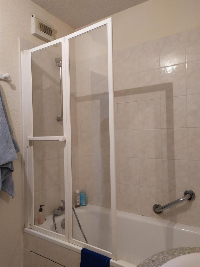 Apartamento Carcassonne T3 résidentiel rez de jardin piscine, wifi, tennis, fitness Exterior foto
