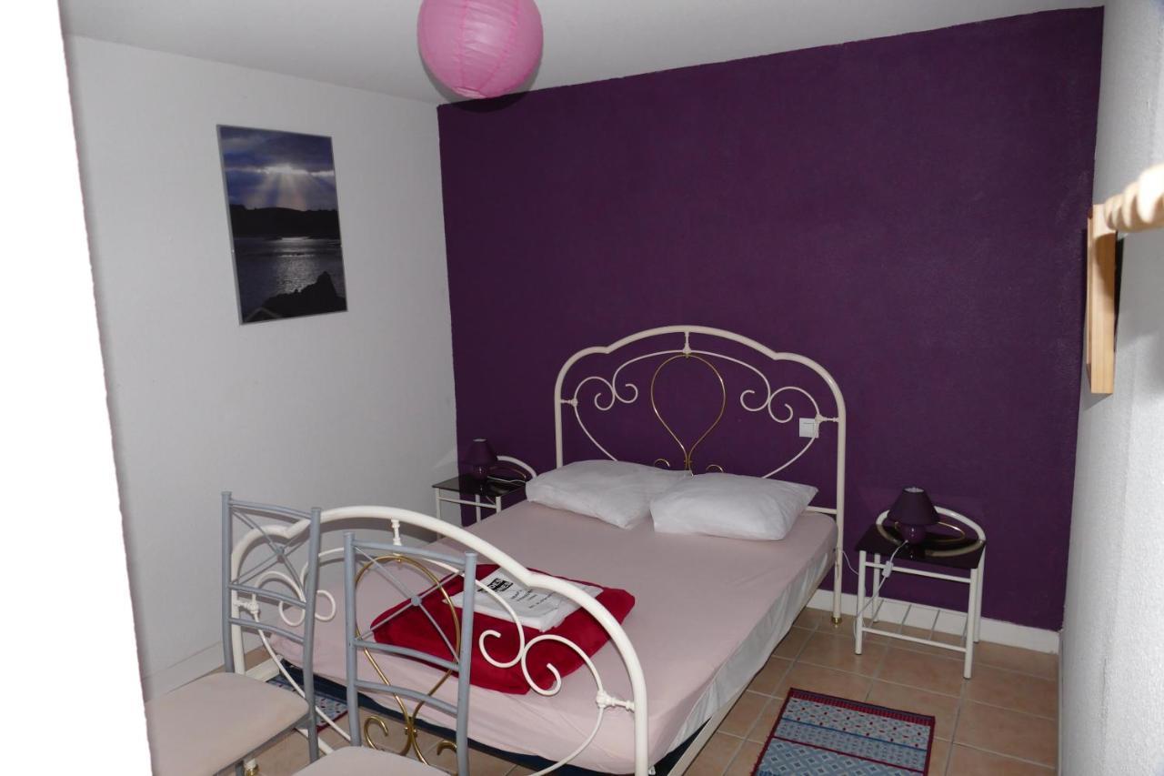 Apartamento Carcassonne T3 résidentiel rez de jardin piscine, wifi, tennis, fitness Exterior foto